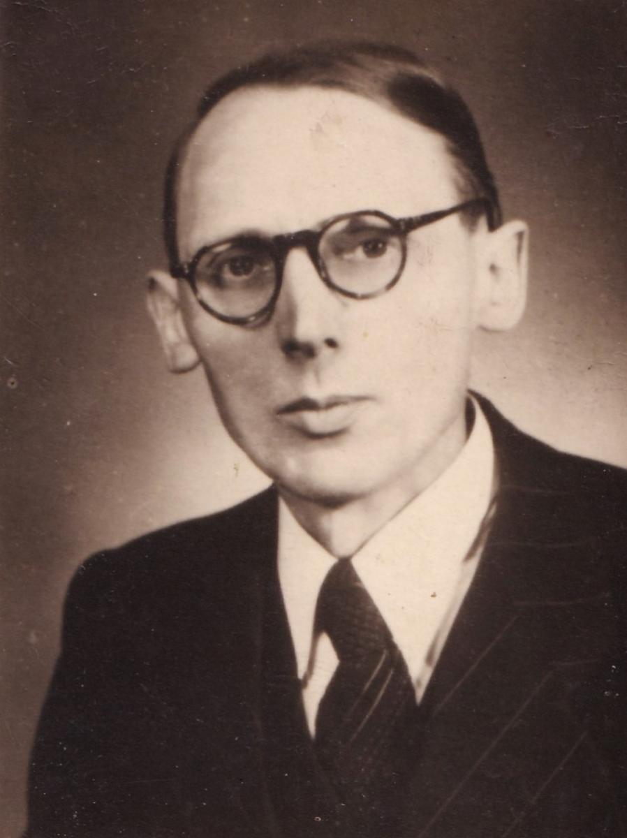 Alfons Vreys Herk de Stad